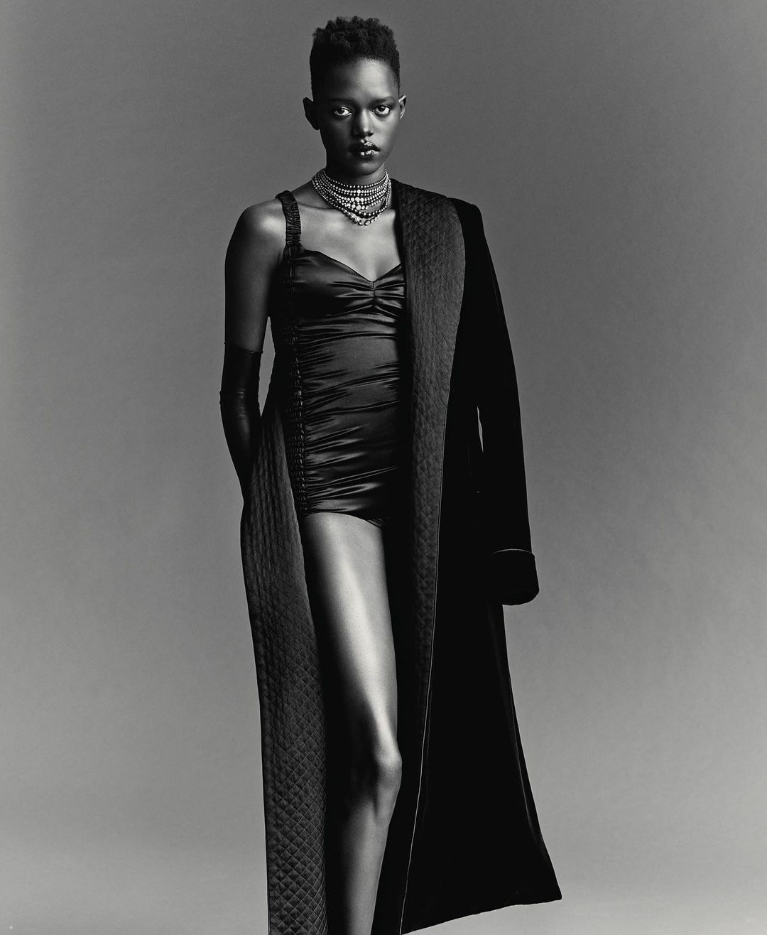 Harper’s Bazaar Italia |  Apr. 23