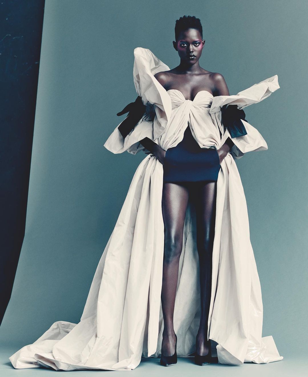 Harper’s Bazaar Italia |  Apr. 23