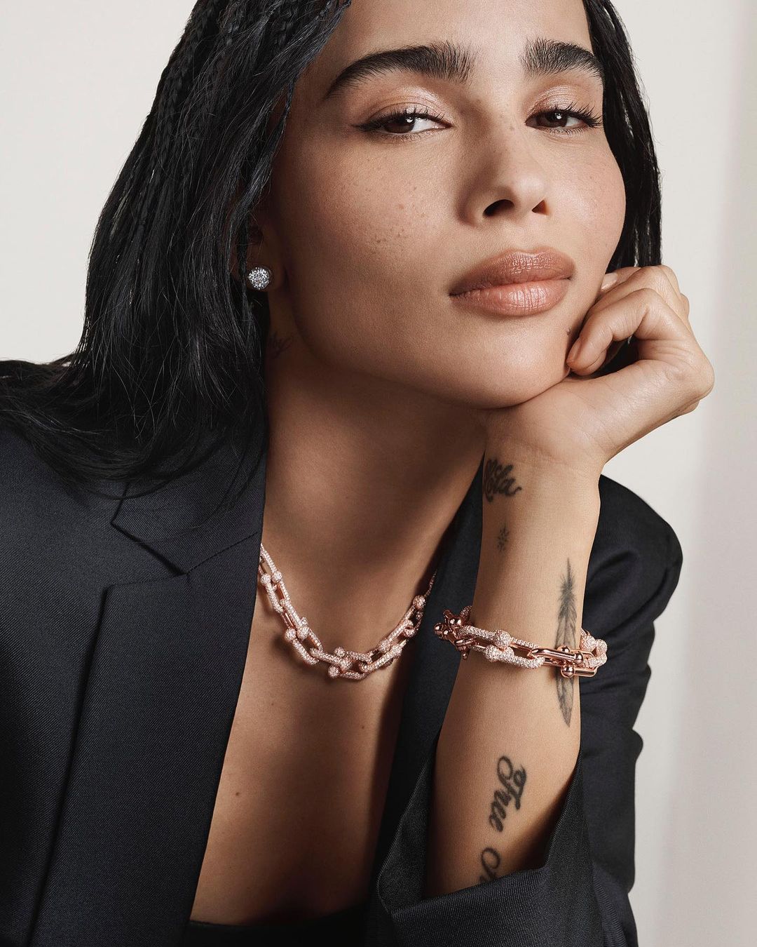 Tiffany & Co. |  May. 23