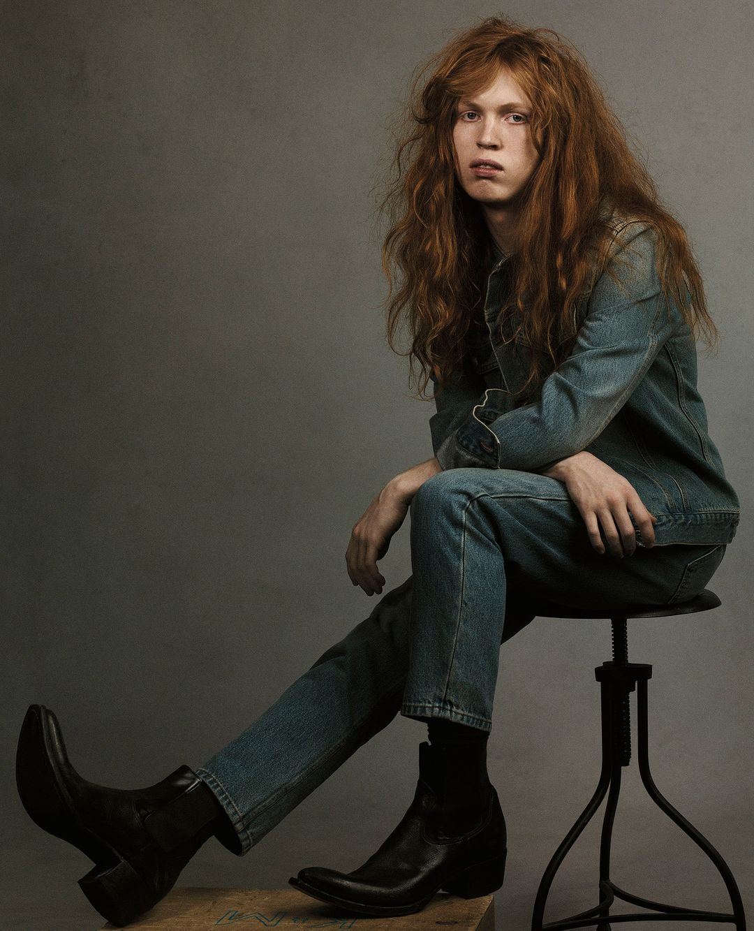 Mission Magazine |  May. 23