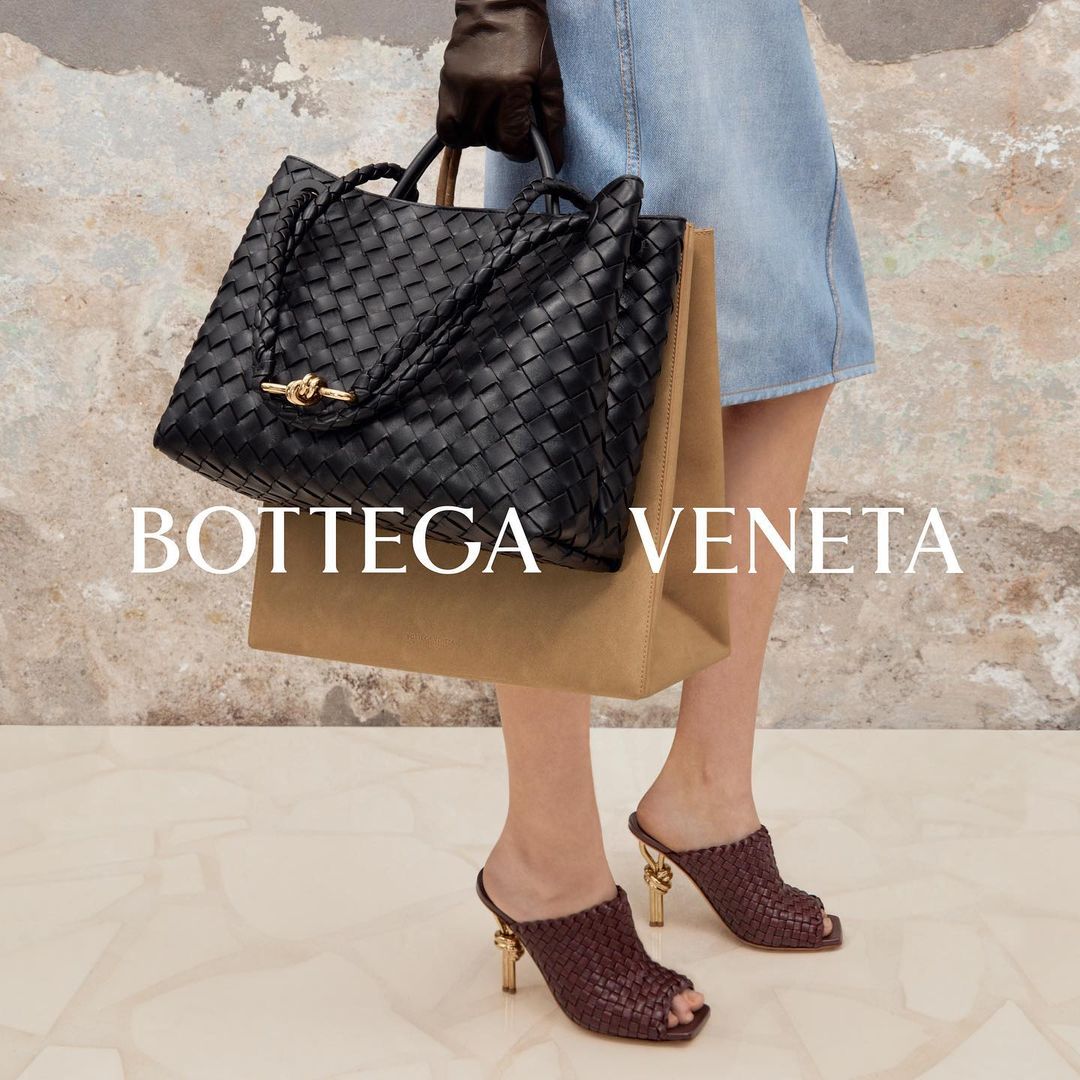 Bottega Veneta |  May. 23