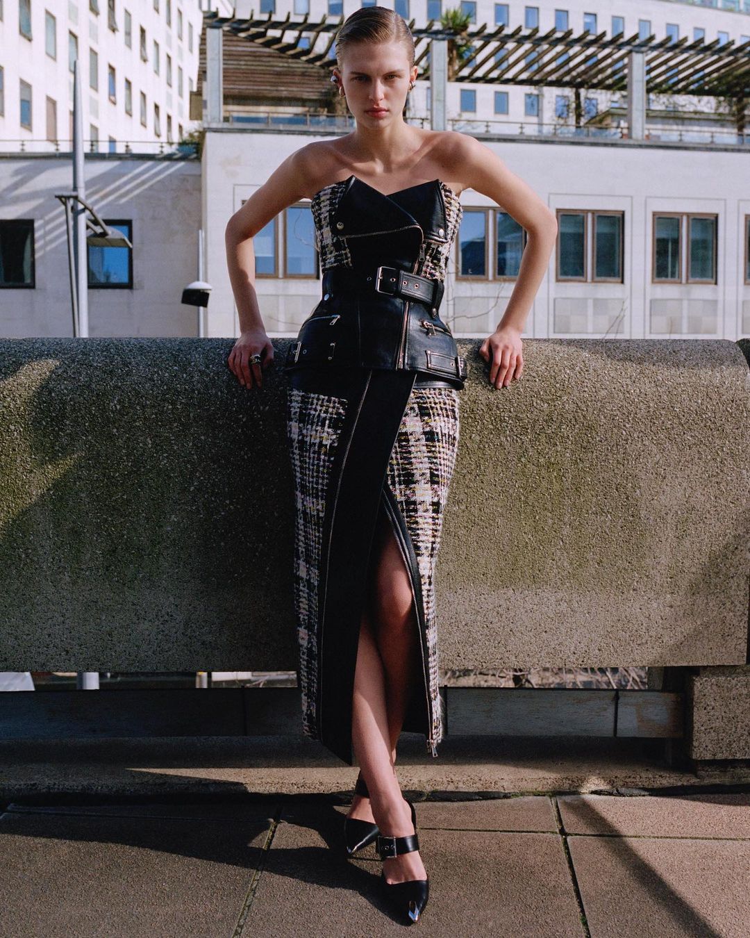 Alexander McQueen |  Jun. 23