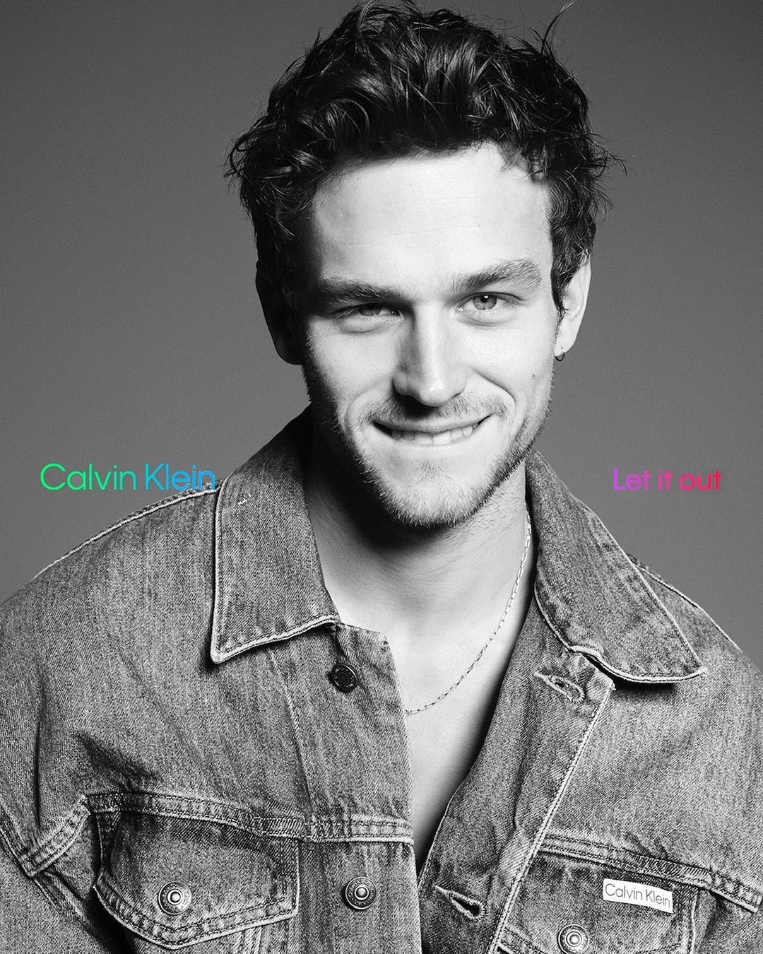 Calvin Klein |  Jun. 23