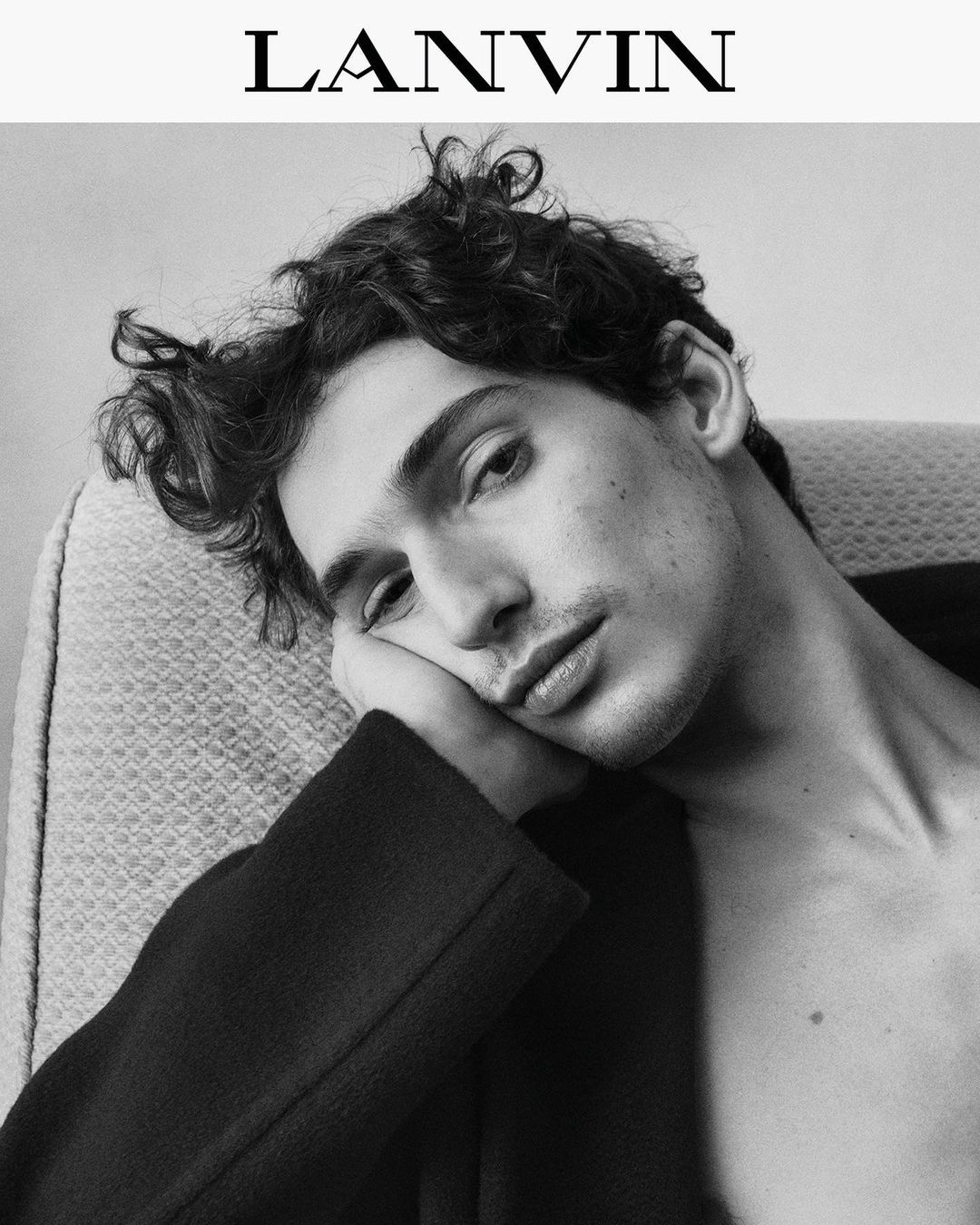 LANVIN |  Jun. 23