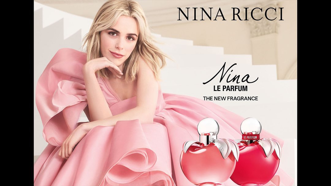 Nina Ricci |  Jul. 23