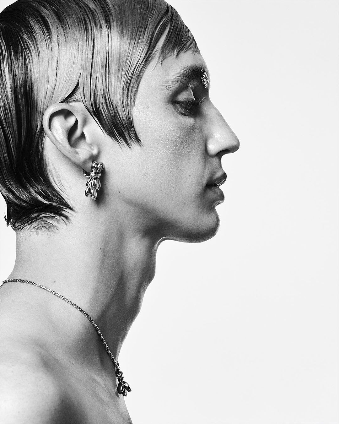 Vogue Australia |  Jul. 23