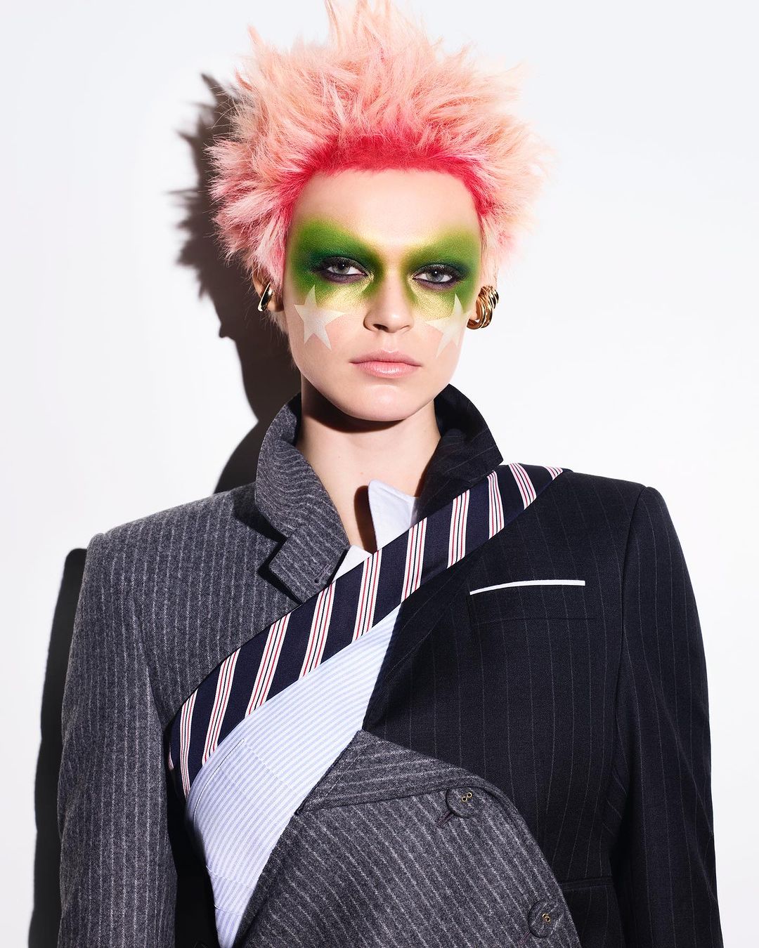 V Magazine |  Jul. 23