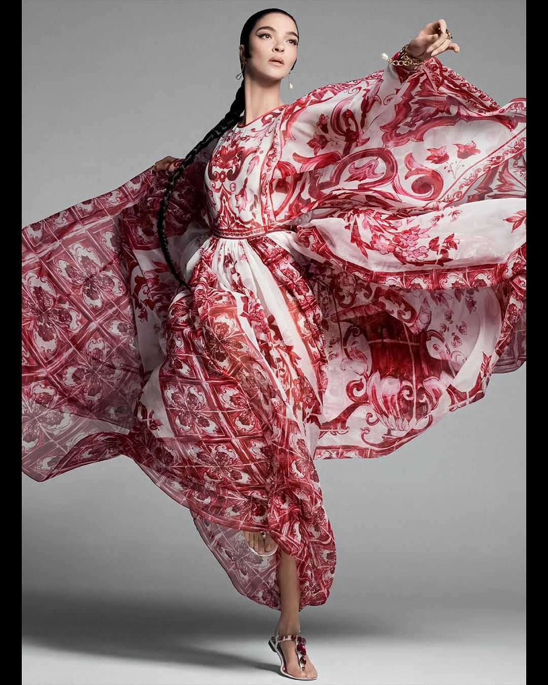 Dolce & Gabbana |  Jul. 23