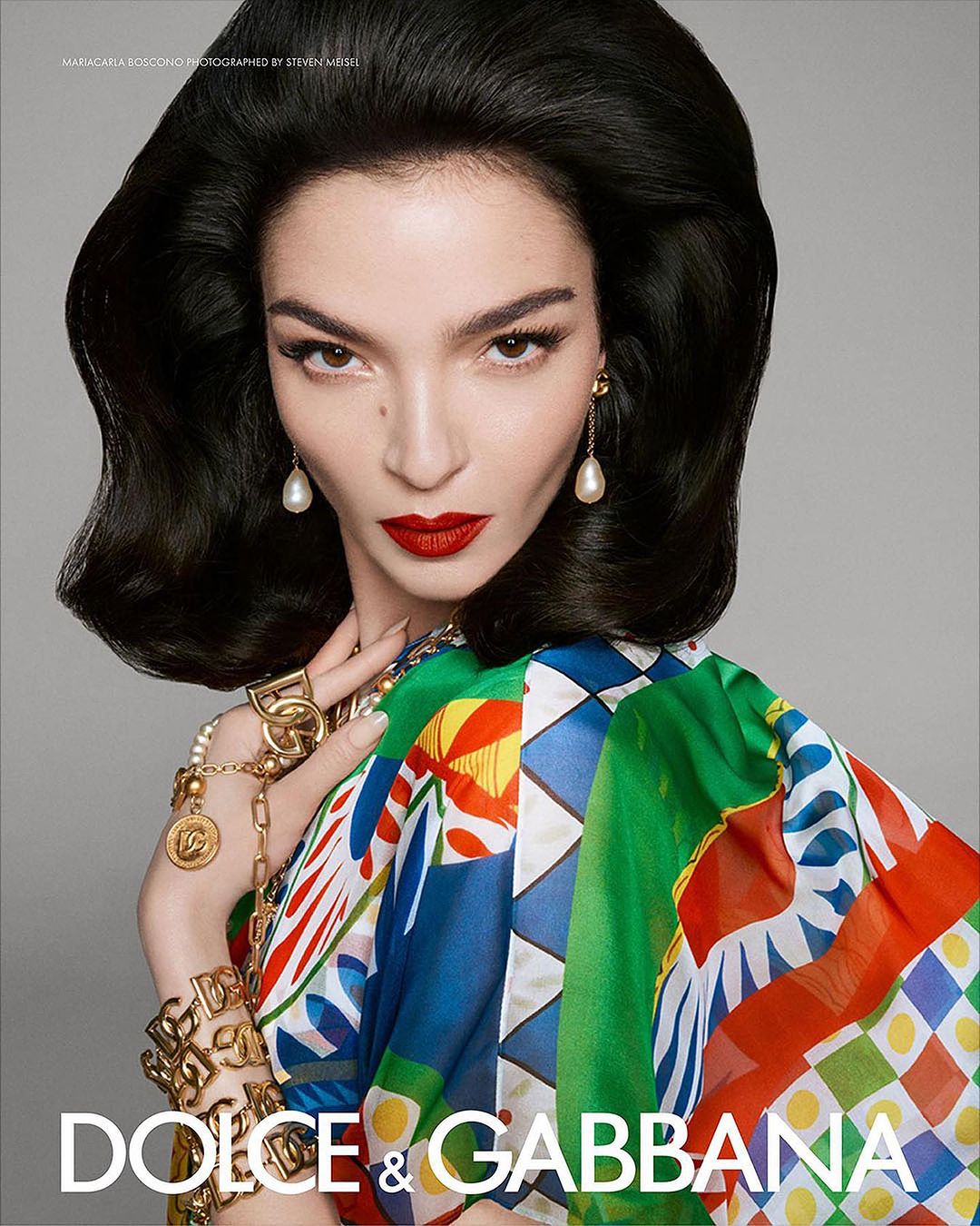 Dolce & Gabbana |  Jul. 23