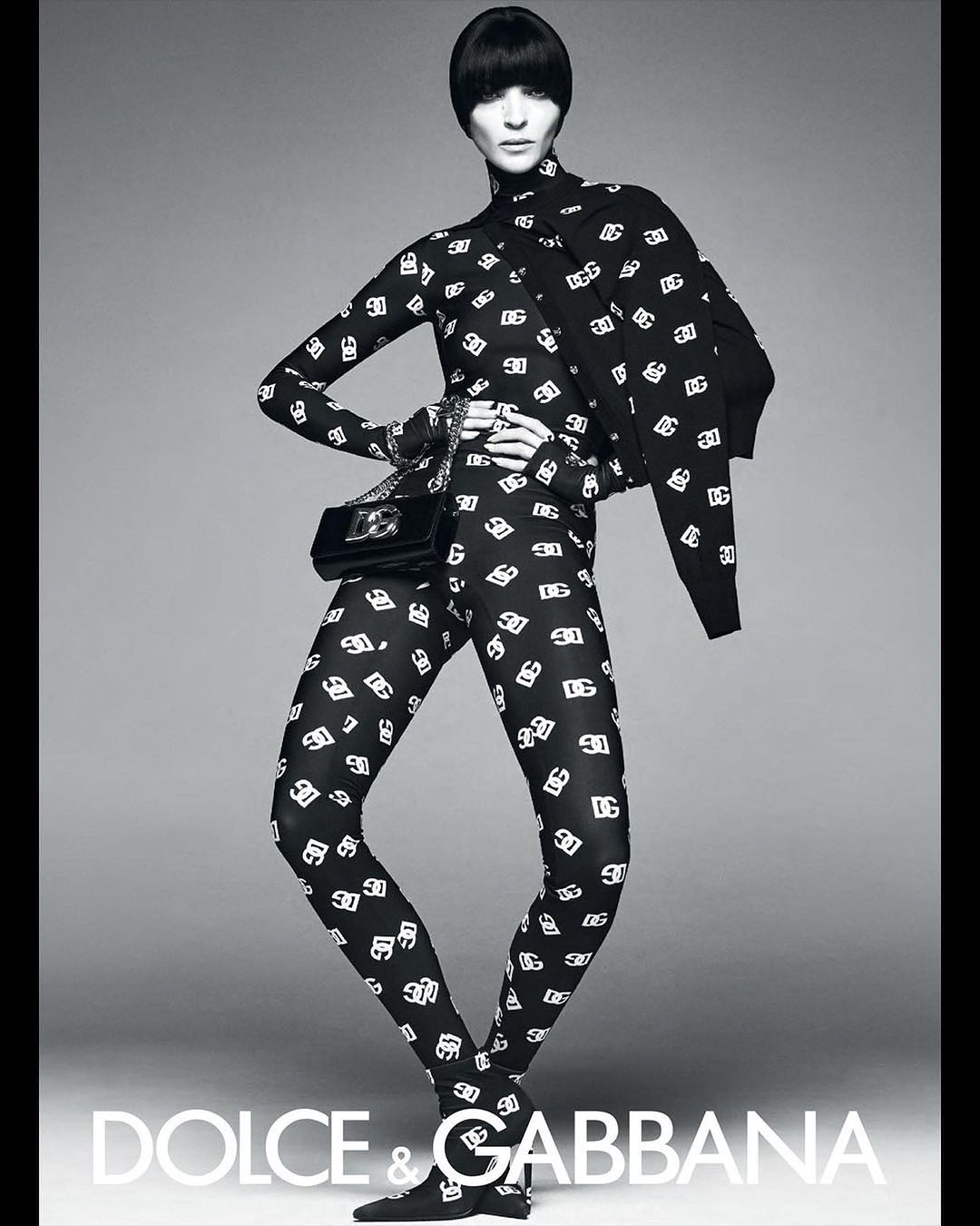 Dolce & Gabbana |  Jul. 23