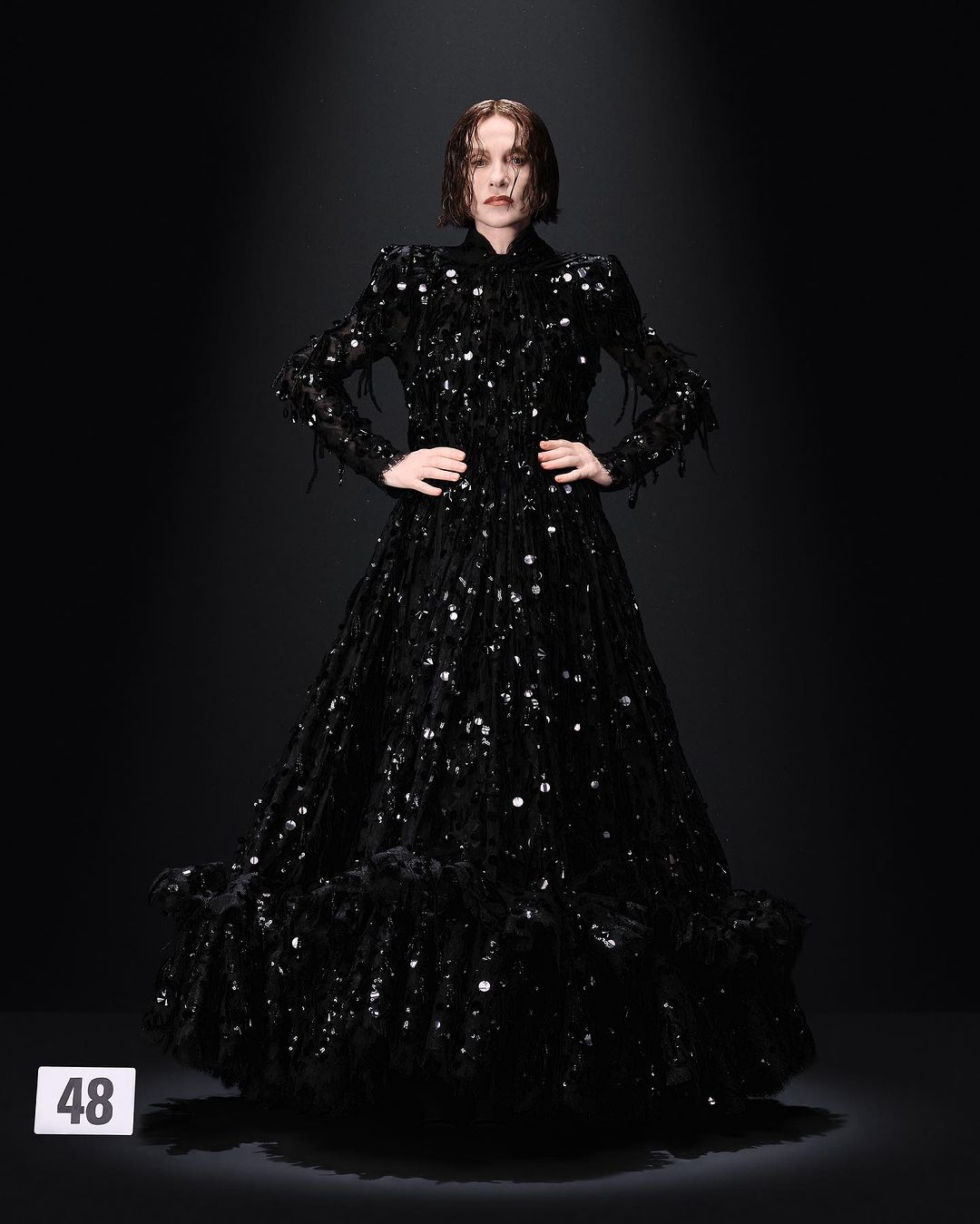 Balenciaga |  Jul. 23