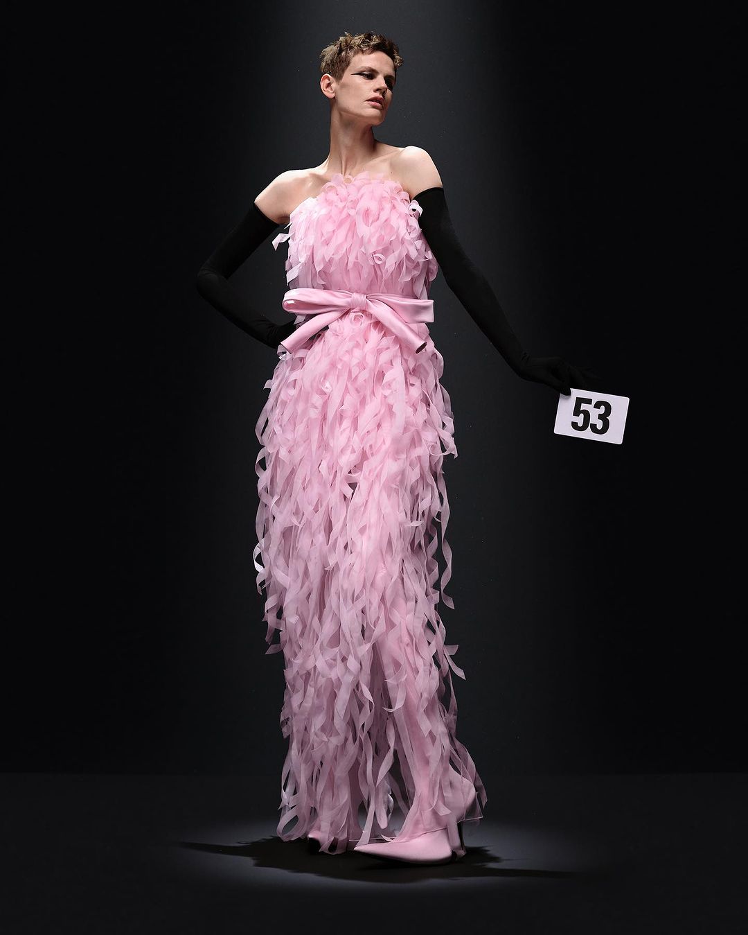 Balenciaga |  Jul. 23