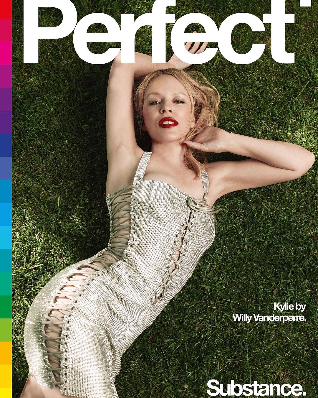 The Perfect Magazine |  Aug. 23