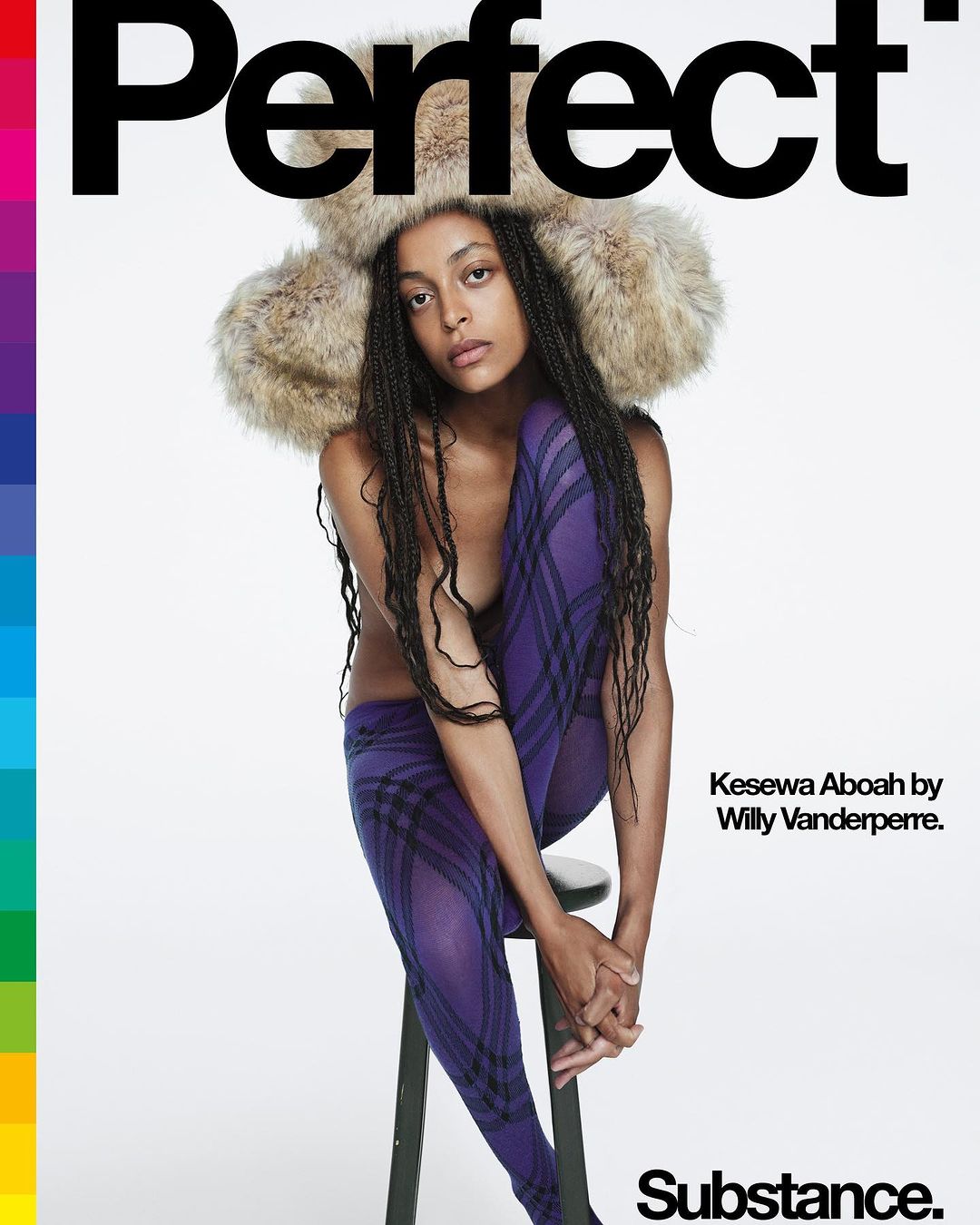 The Perfect Magazine |  Aug. 23