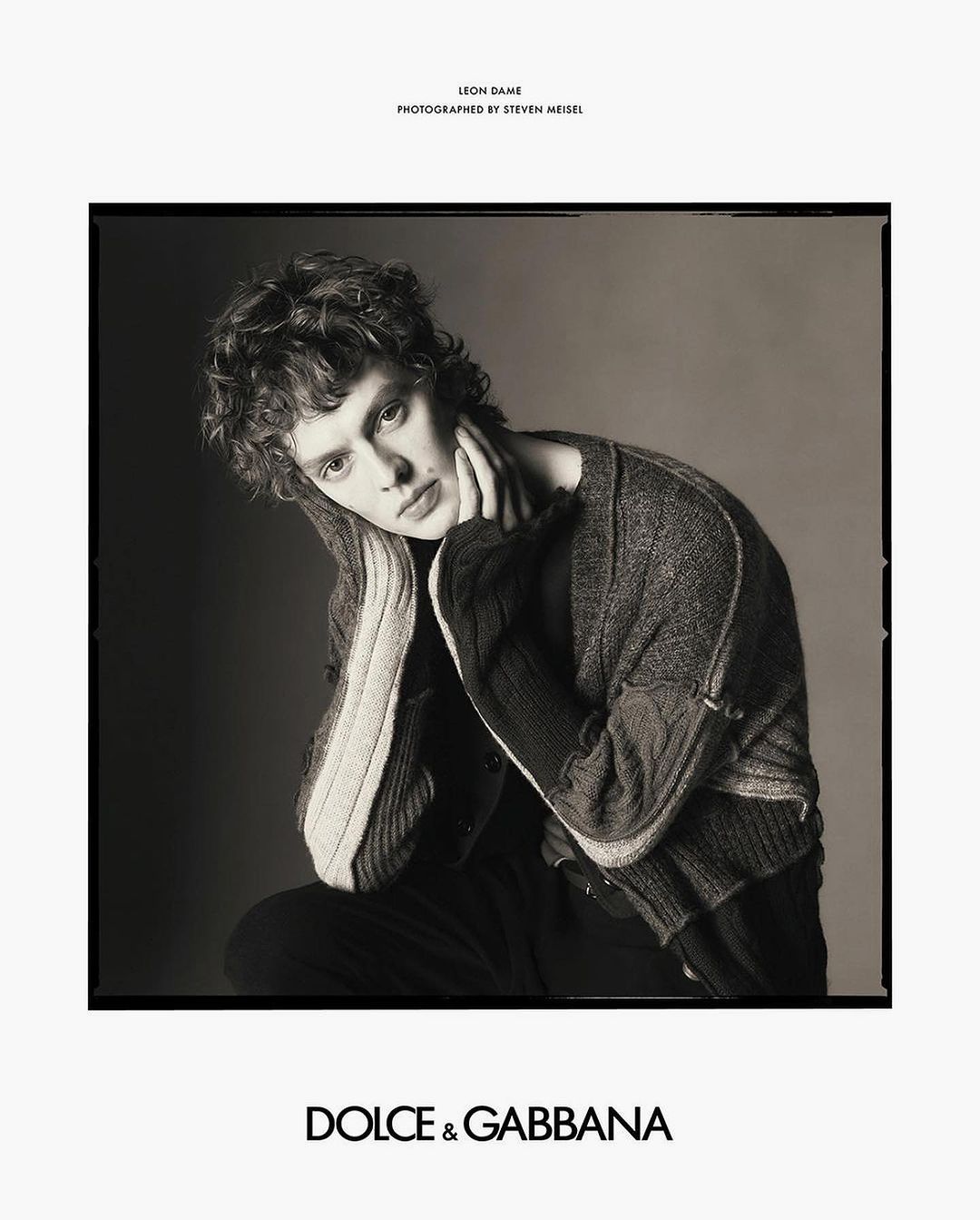 Dolce & Gabbana |  Aug. 23