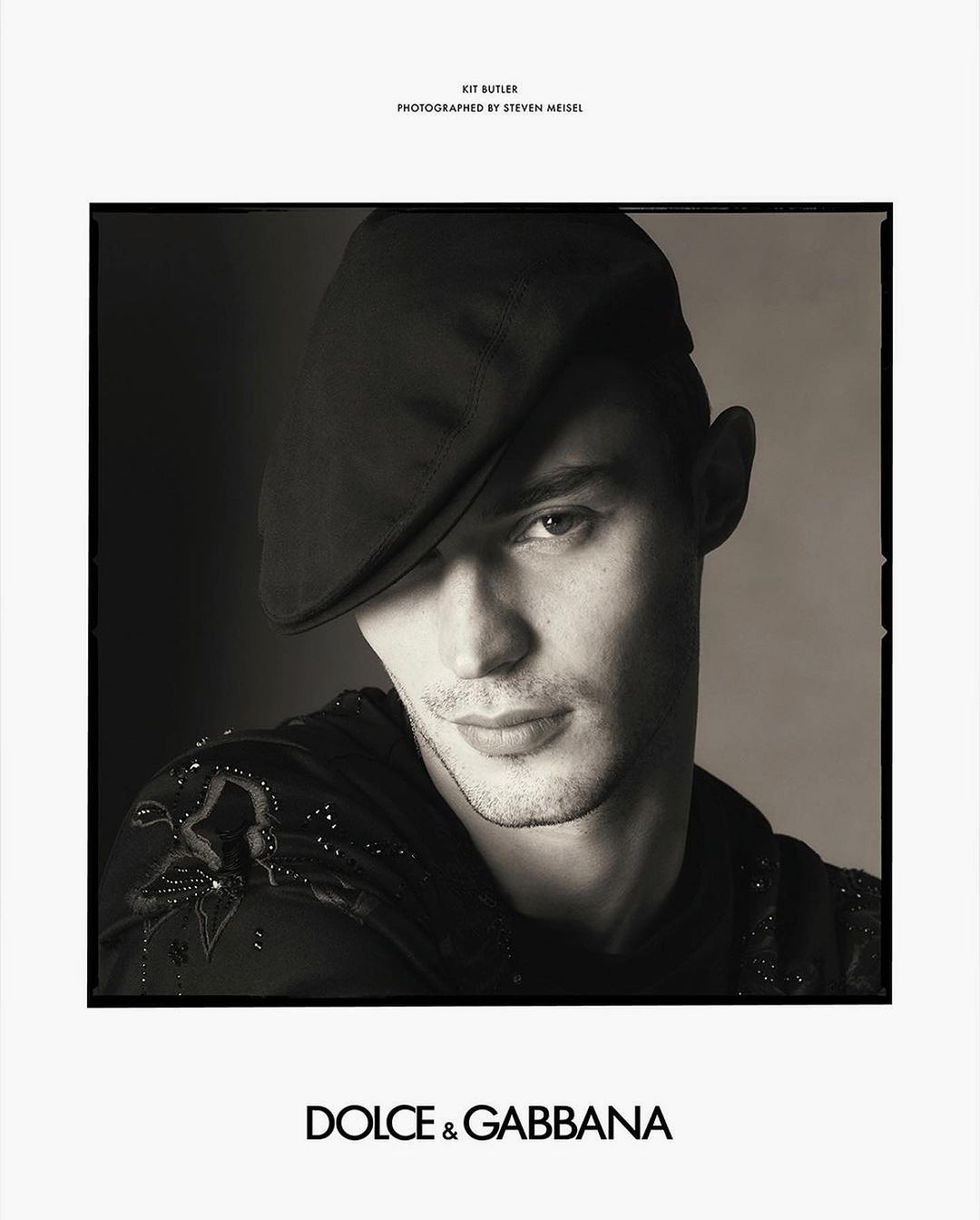 Dolce & Gabbana |  Aug. 23