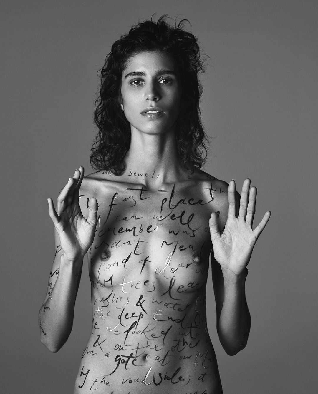 AnOther Magazine |  Sep. 23