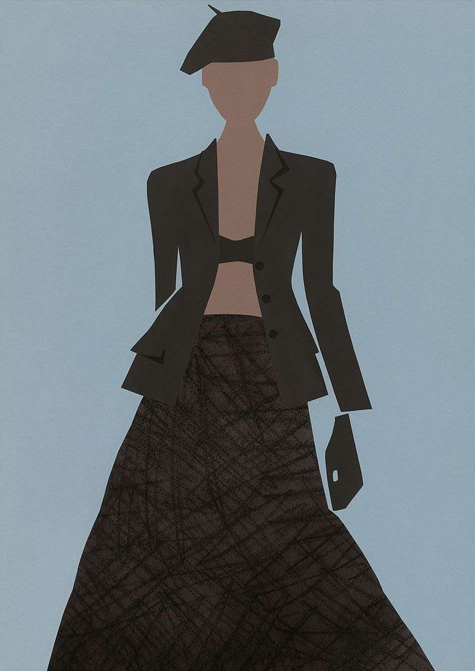 Dior Magazine |  Sep. 23