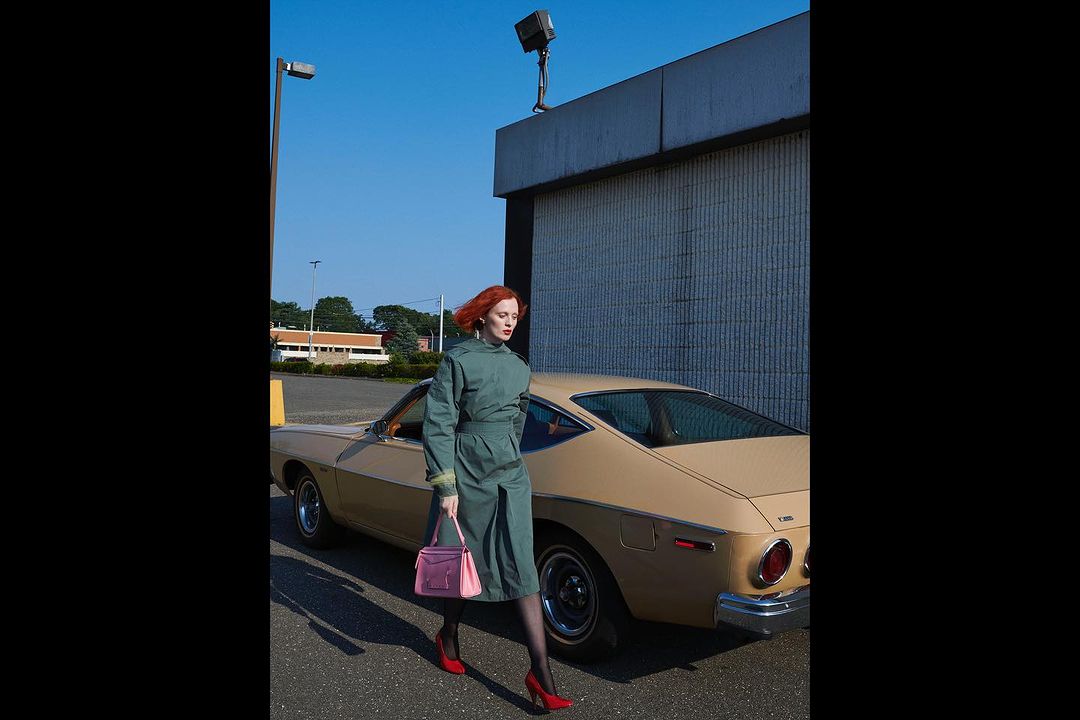 W Magazine |  Oct. 23