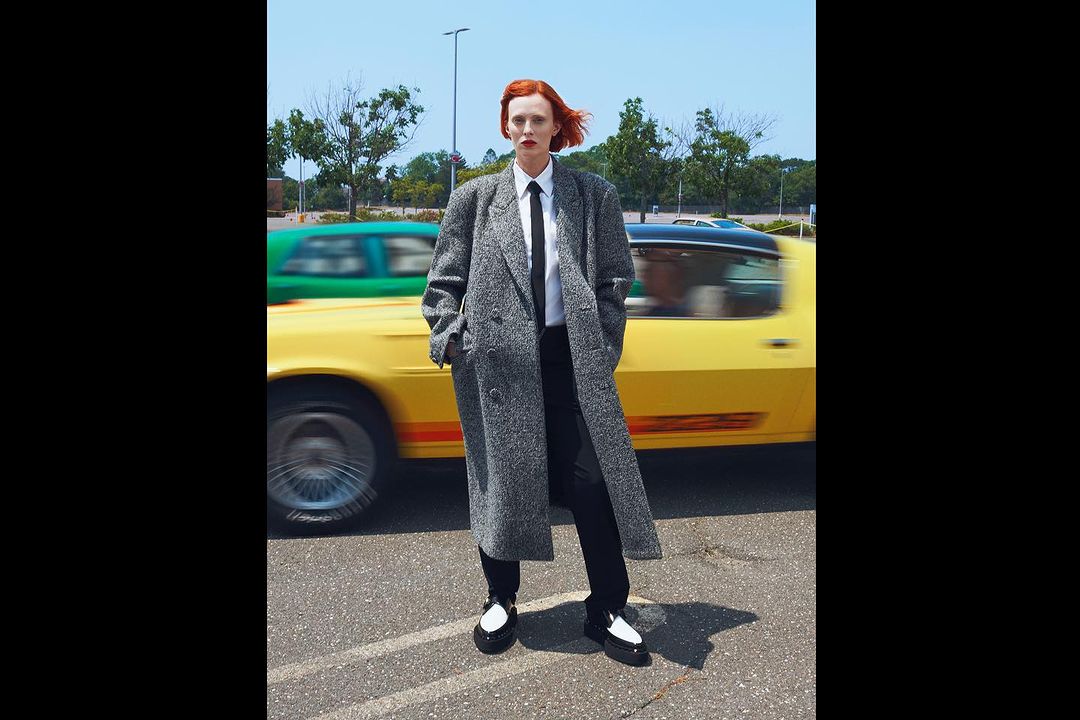 W Magazine |  Oct. 23