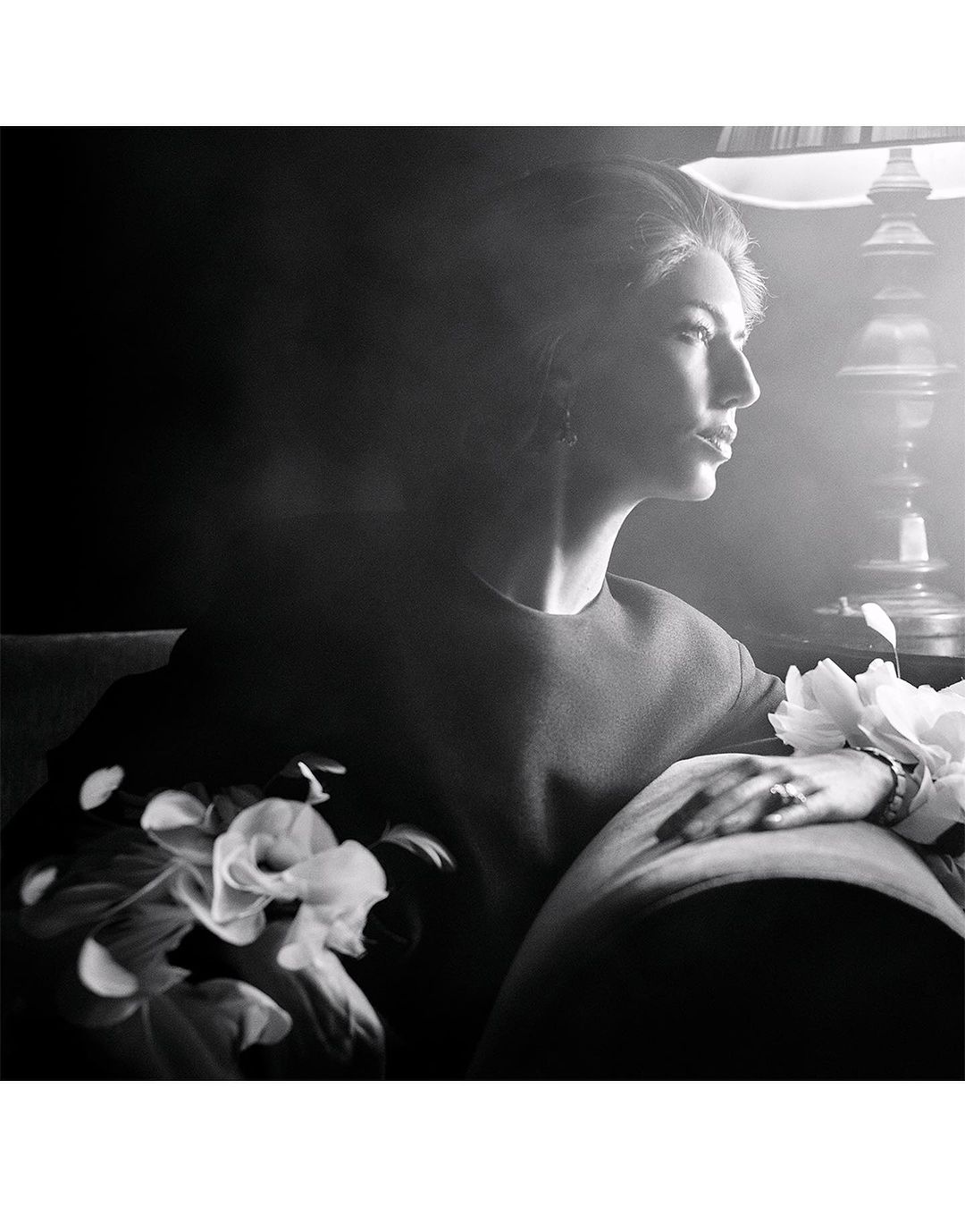 W Magazine |  Oct. 23