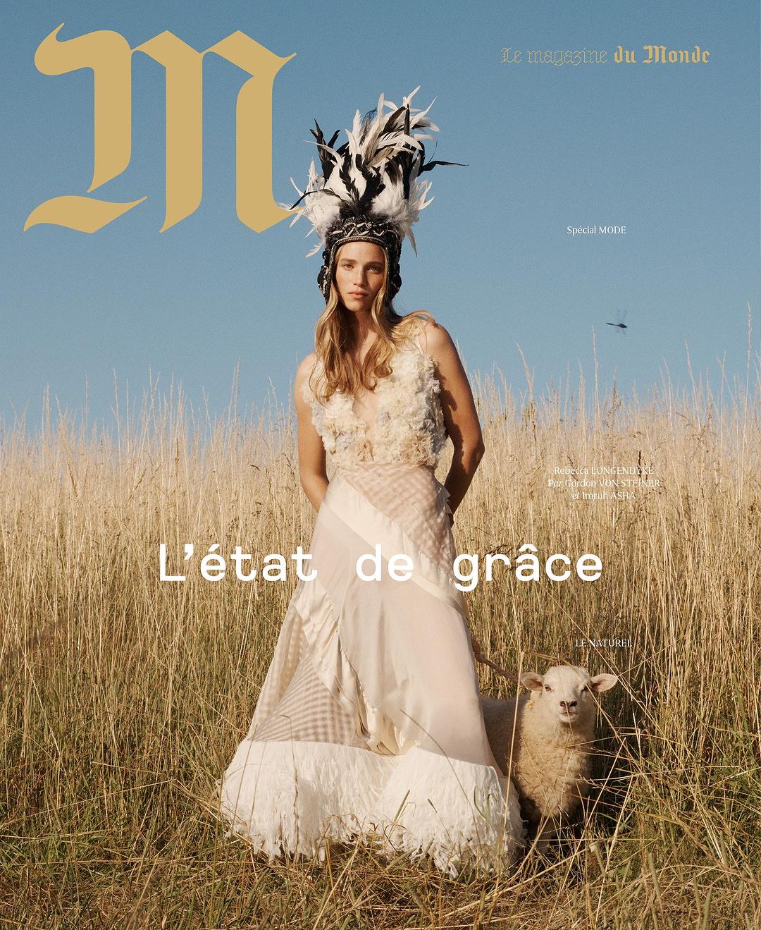 M Le Monde |  Oct. 23