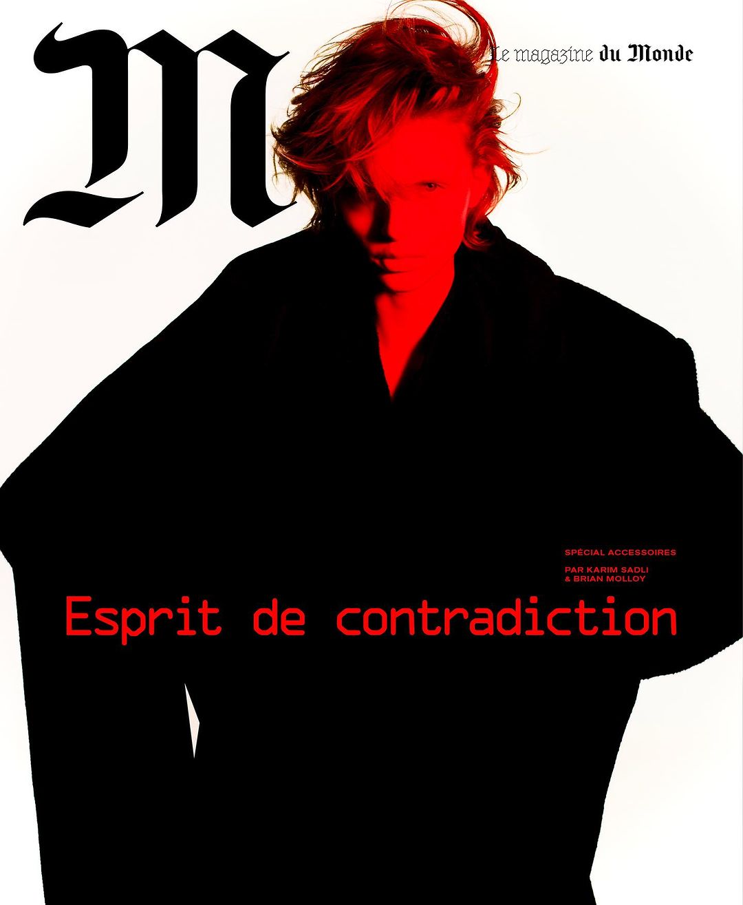 M Le Monde |  Oct. 23