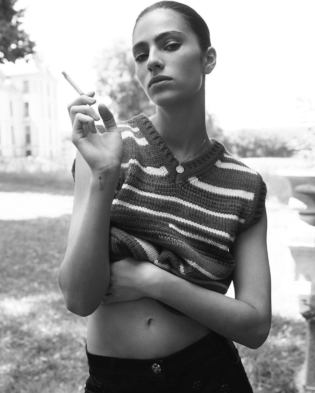 The Gentlewoman |  Oct. 23