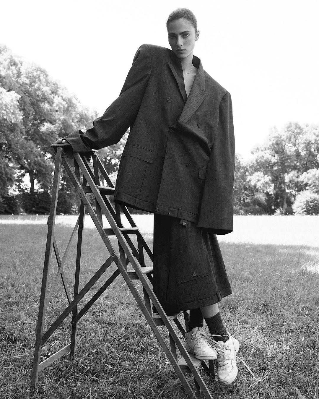 The Gentlewoman |  Oct. 23