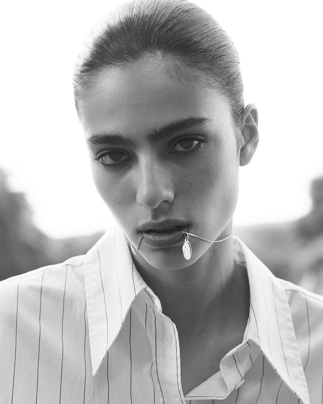 The Gentlewoman |  Oct. 23