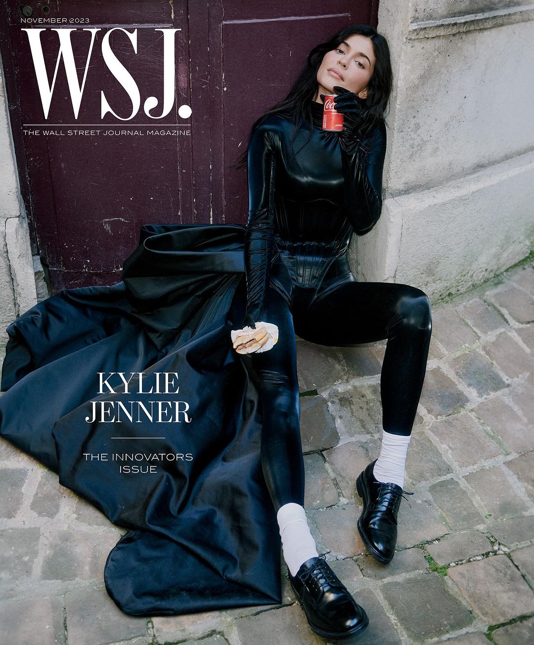 WSJ. Magazine |  Nov. 23