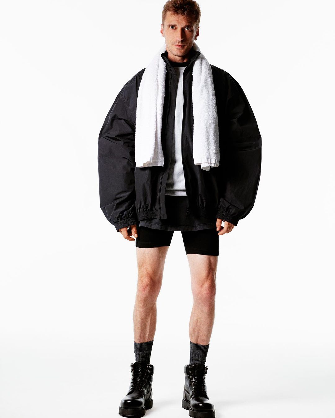 Fantastic Man |  Nov. 23