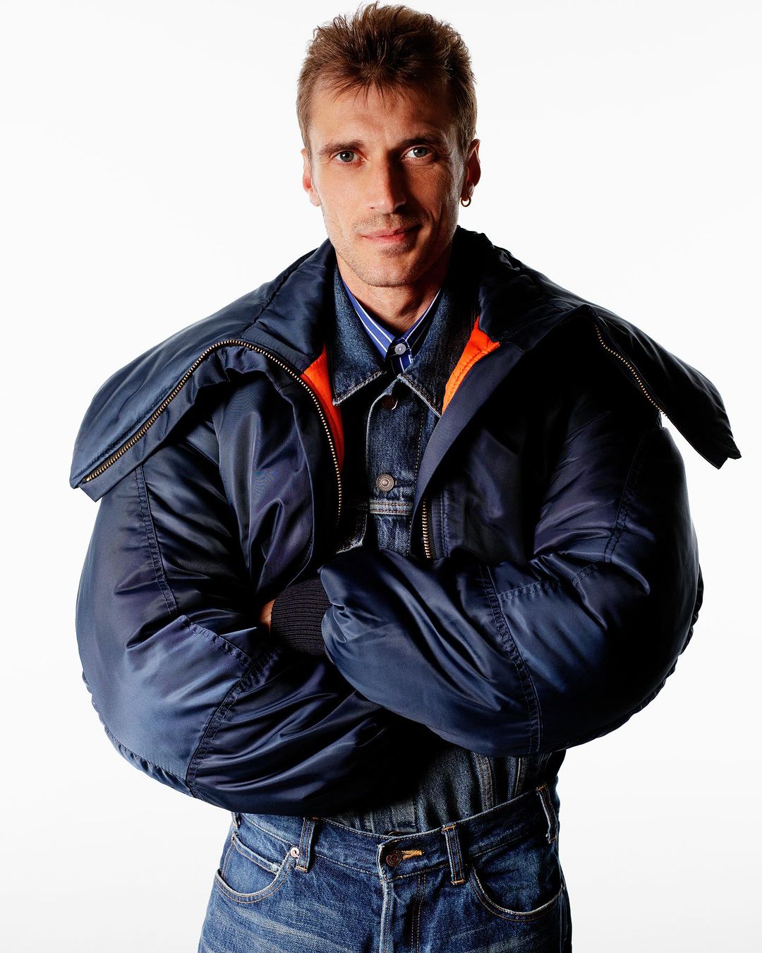 Fantastic Man |  Nov. 23