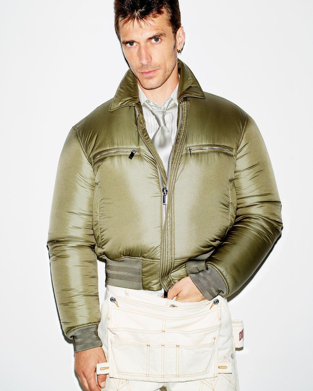 Fantastic Man |  Nov. 23