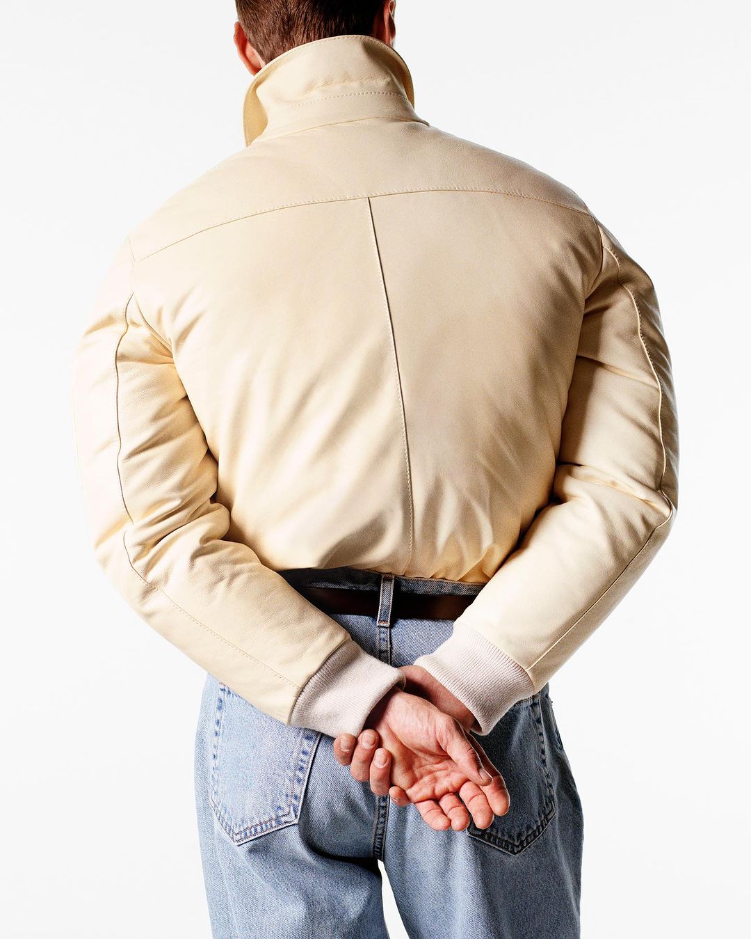 Fantastic Man |  Nov. 23