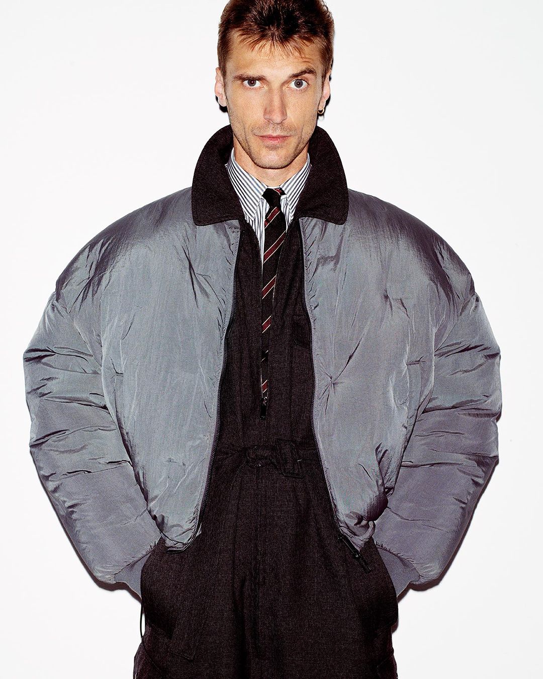 Fantastic Man |  Nov. 23