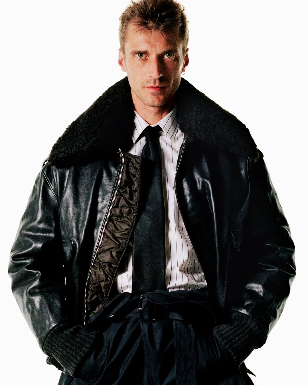 Fantastic Man |  Nov. 23