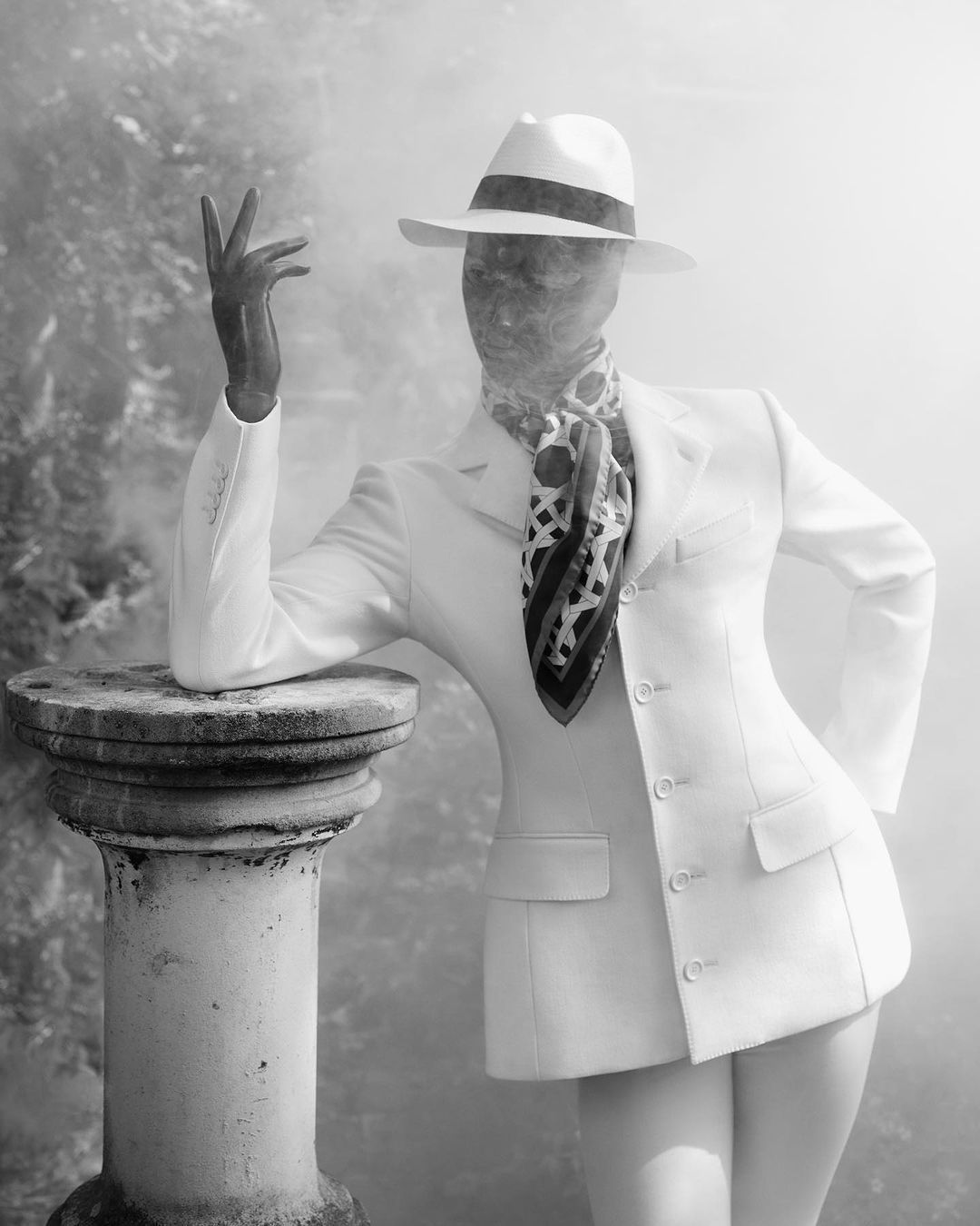 Numéro Homme |  Nov. 23