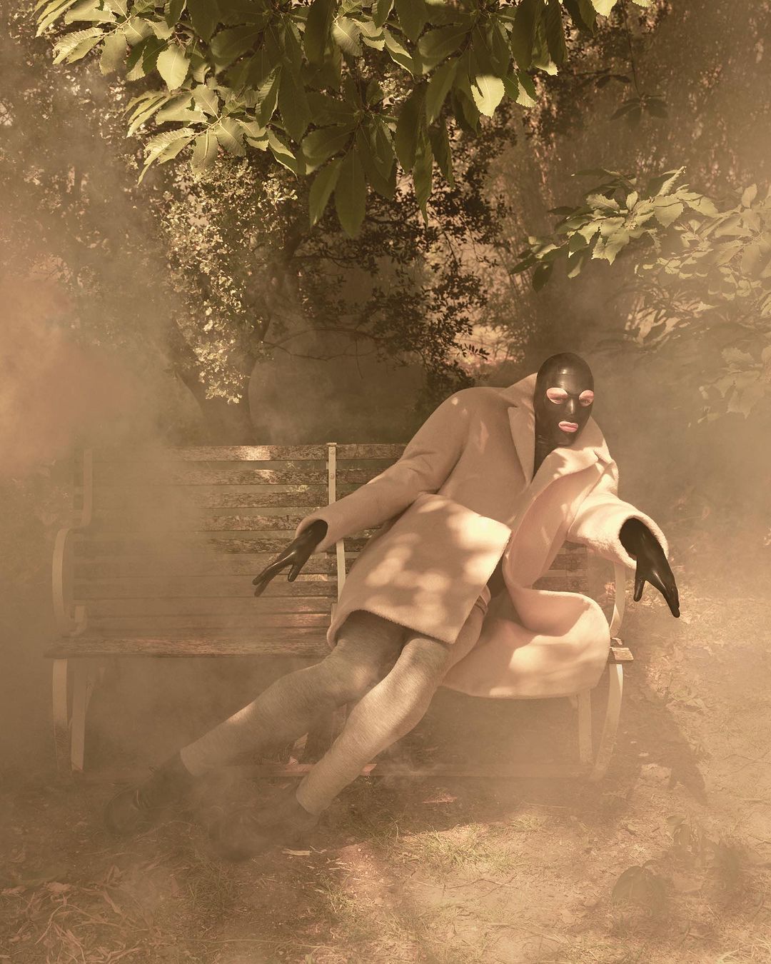 Numéro Homme |  Nov. 23