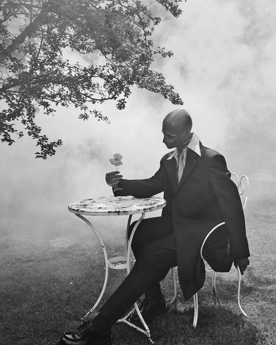 Numéro Homme |  Nov. 23