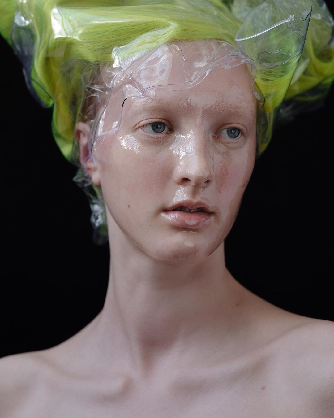 Beauty Papers |  Nov. 23