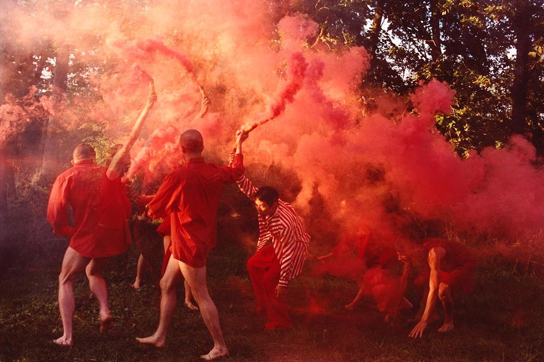 Double Magazine |  Nov. 23