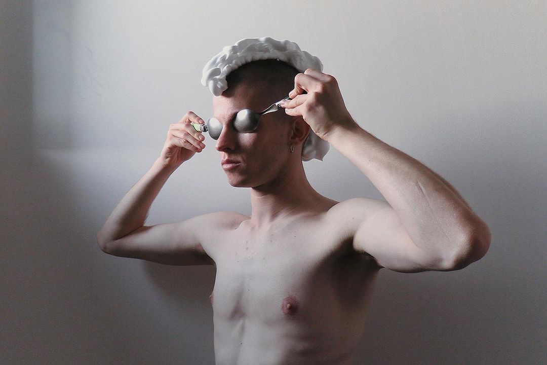 Double Magazine |  Nov. 23