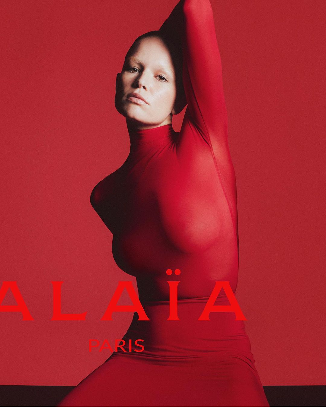 Alaïa |  Nov. 23