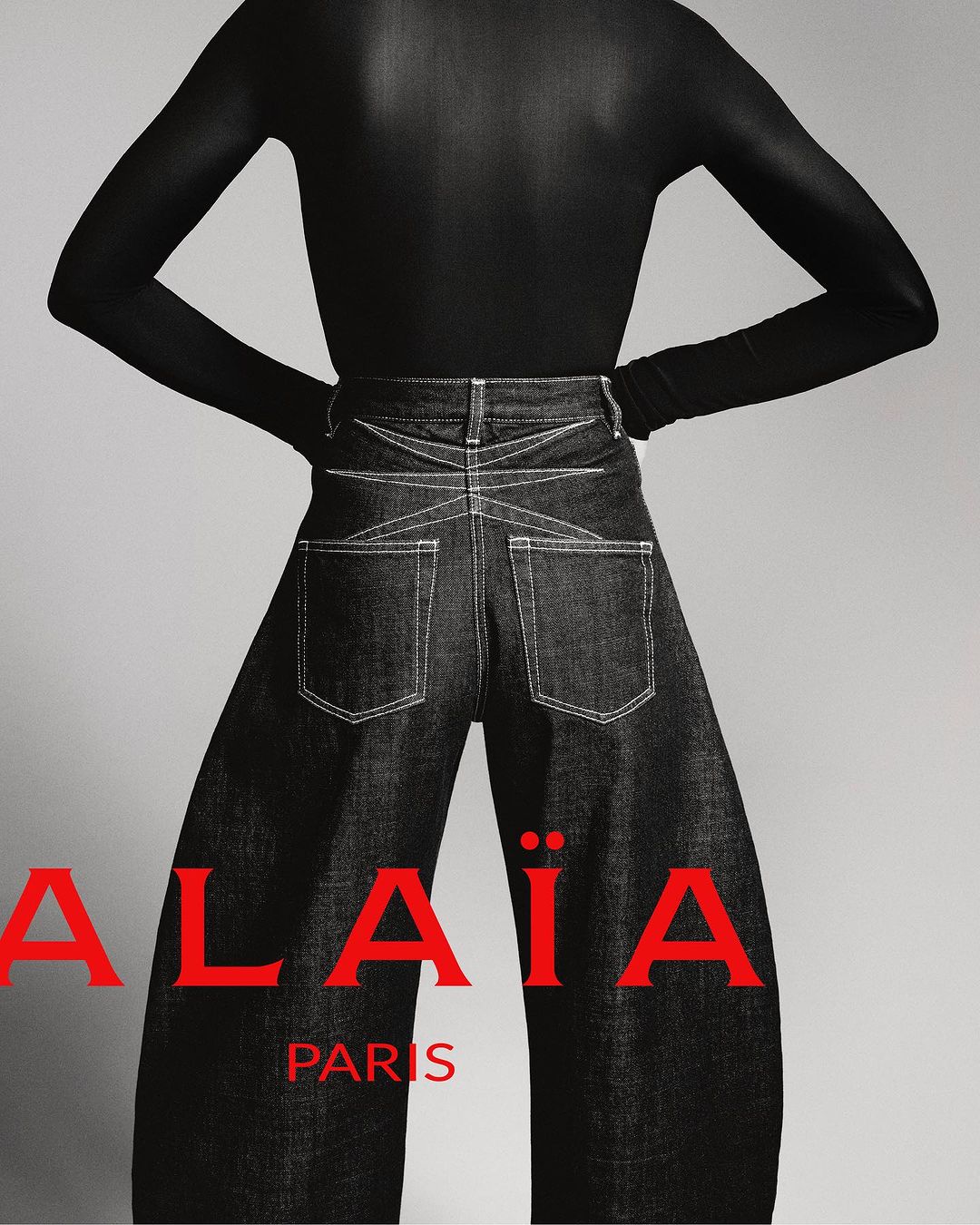 Alaïa |  Nov. 23
