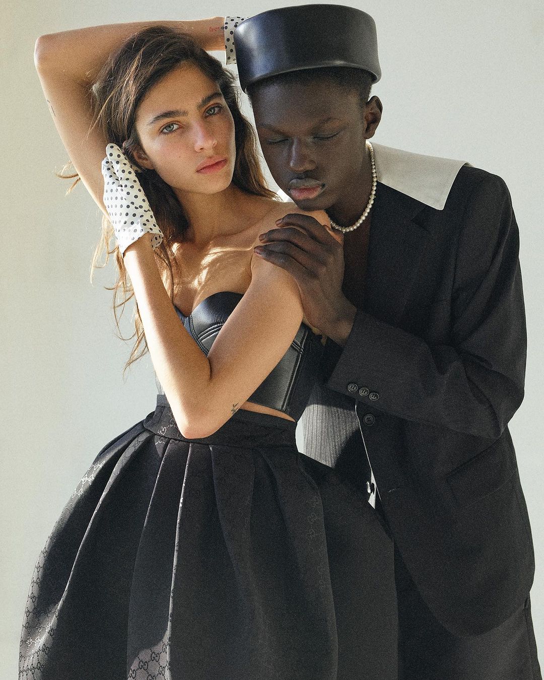 Harper’s Bazaar France |  Dec. 23