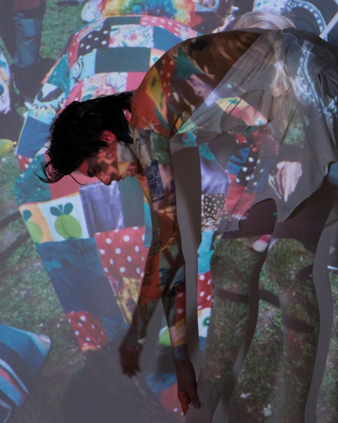 Middle Plane Magazine |  Jan. 24