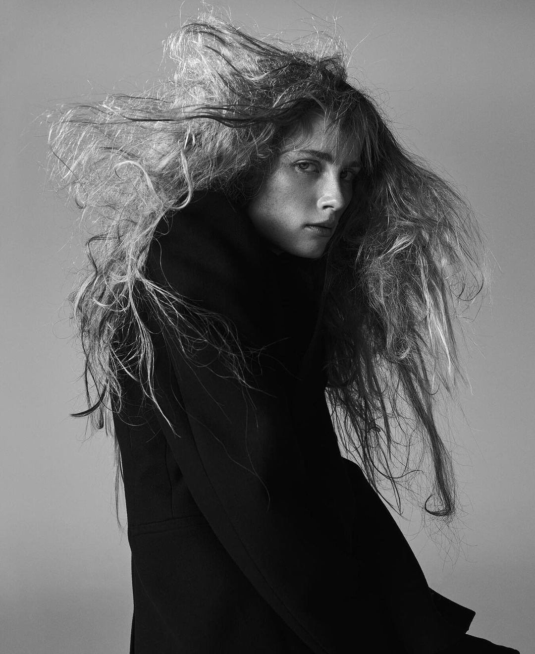 Harper’s Bazaar Italia |  Feb. 24