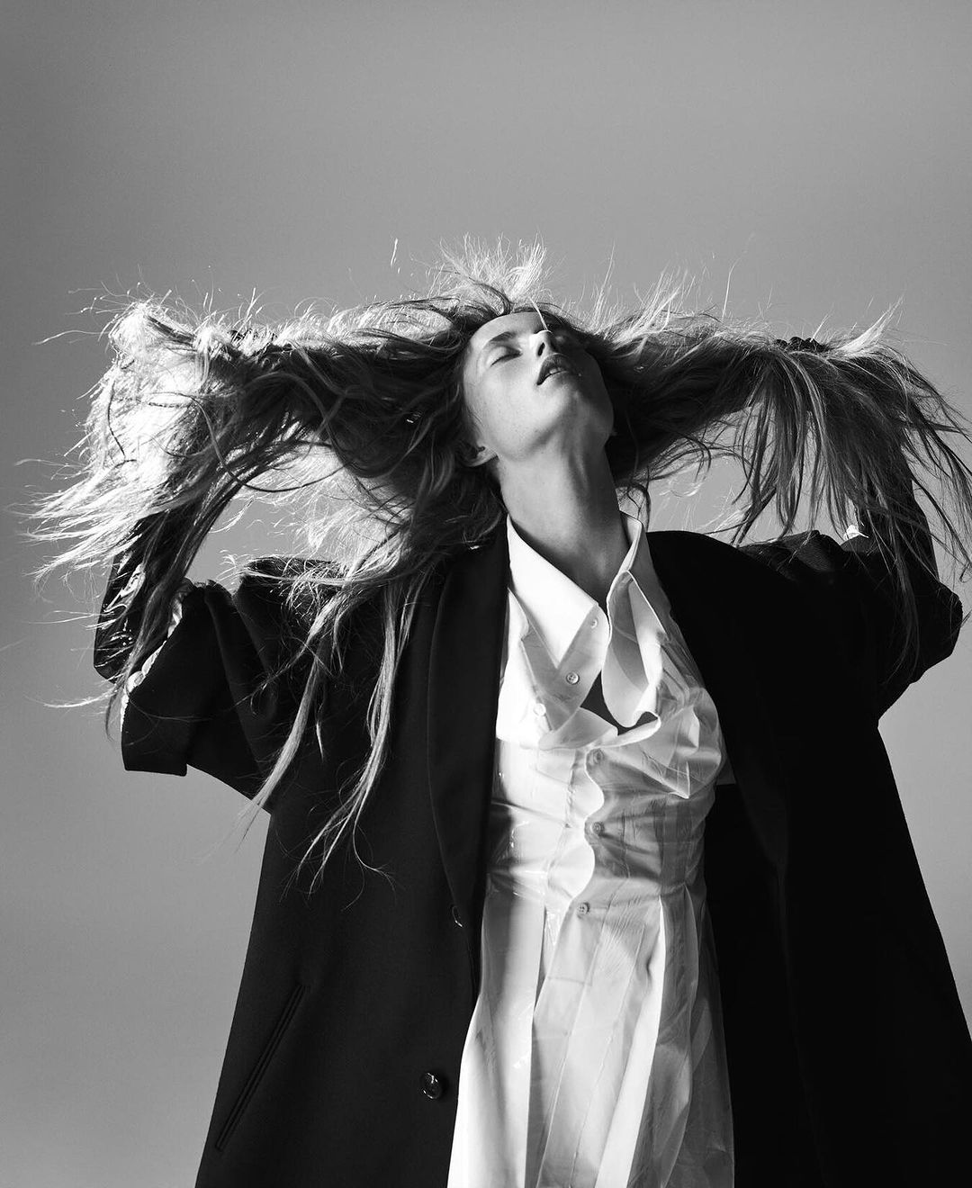 Harper’s Bazaar Italia |  Feb. 24