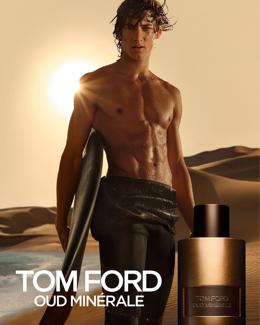 Tom Ford Beauty |  Feb. 24